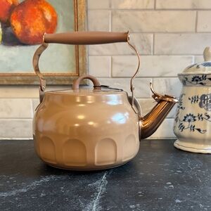 Hearth & Hand With Magnolia Teapot